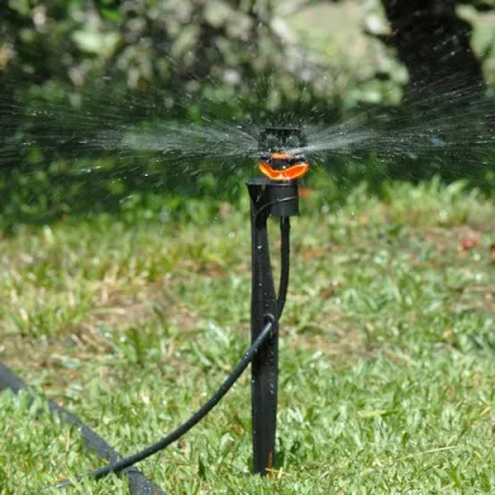 Antelco Rotor Rain® Plus Mini Sprinklers & Assemblies