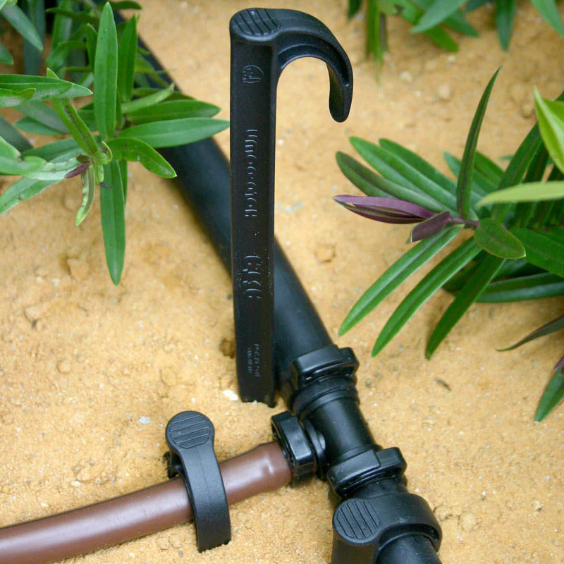 Antelco Irrigation Stakes & Risers