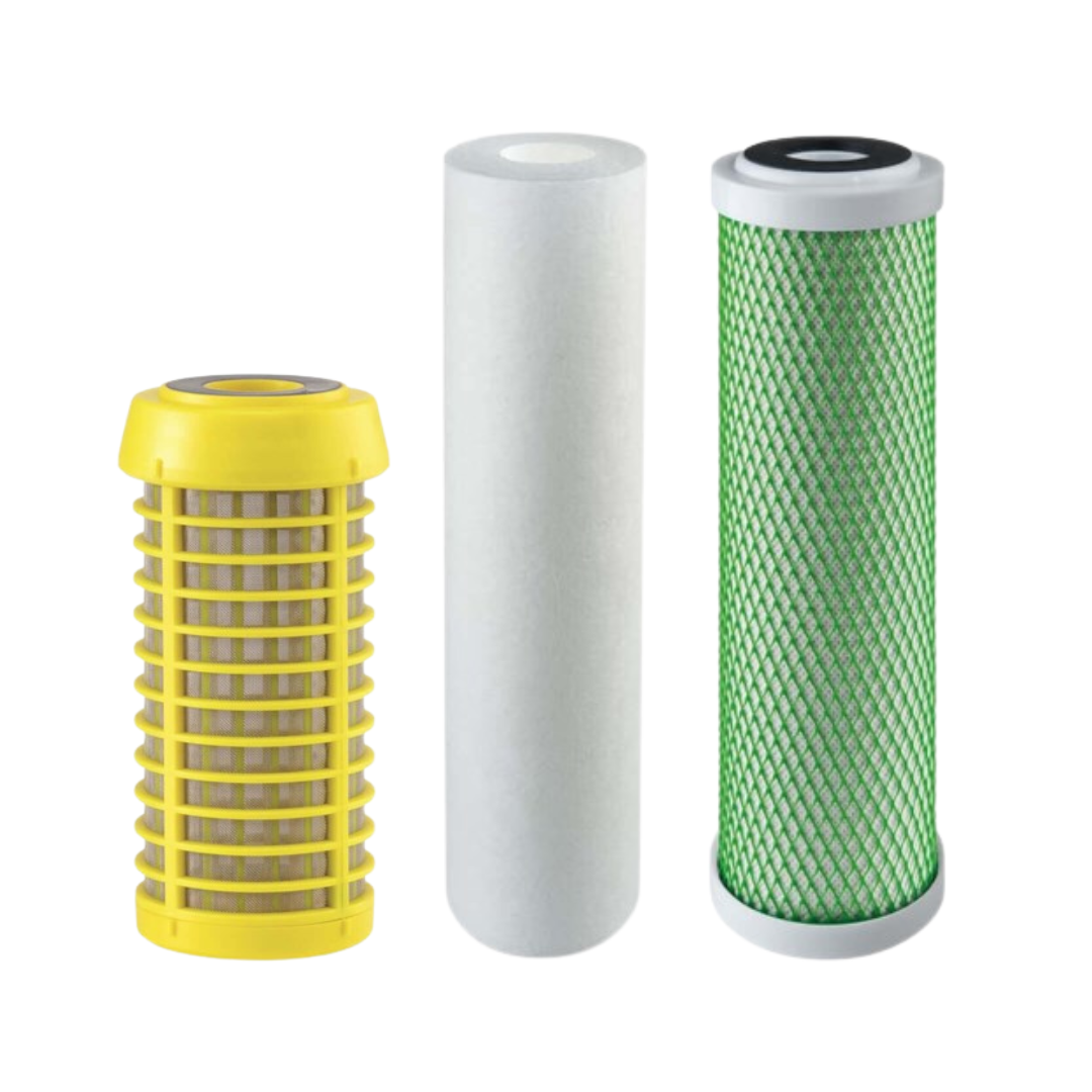 Atlas Filtri Replacement Filter Cartridges