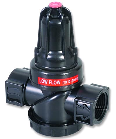 Bermad Pressure Regulator Valves