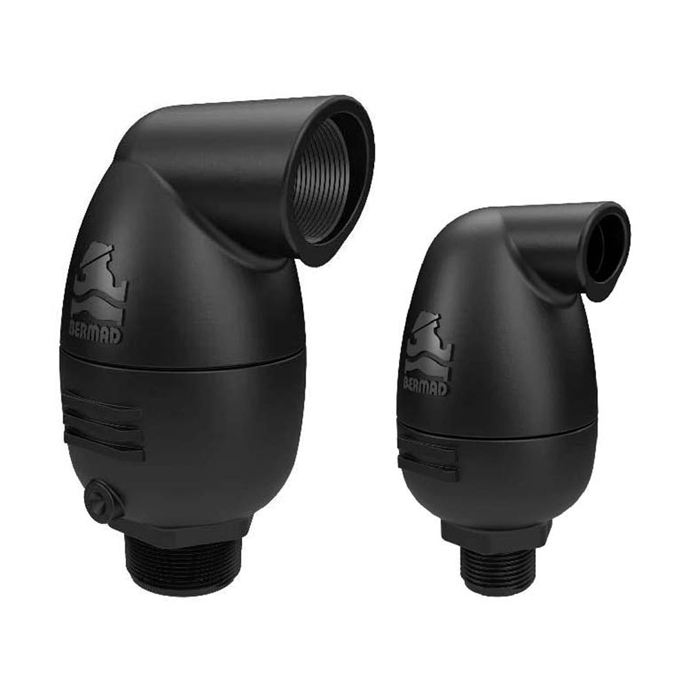 Bermad High Quality Air Valves