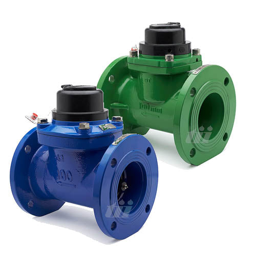 Bermad Water Meters