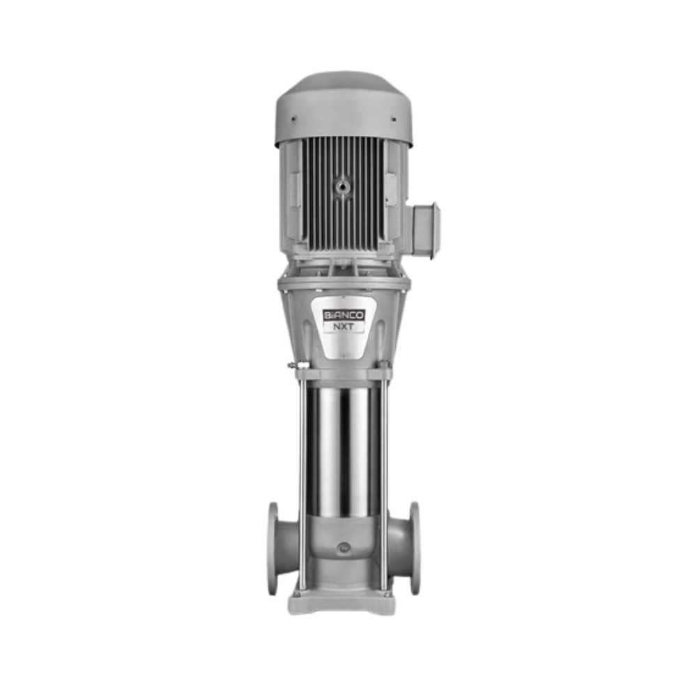 Bianco Summit Solar AC/DC Vertical Multistage Surface Pumps