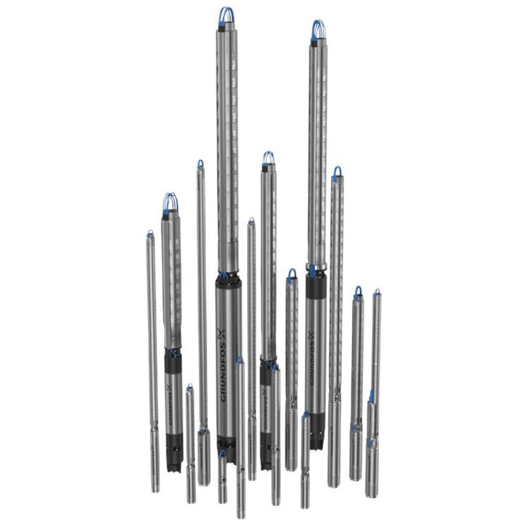 Submersible Bore Pumps | Shop Online