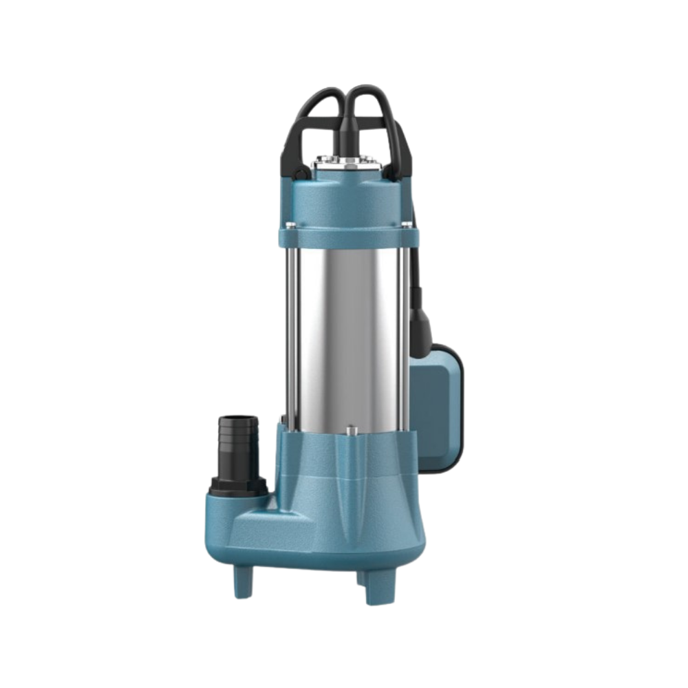Calpeda Drainage/Sump/Wastewater Pumps