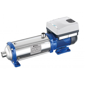 Lowara 5HM Series Horizontal Multistage Pumps (Max 140LPM)