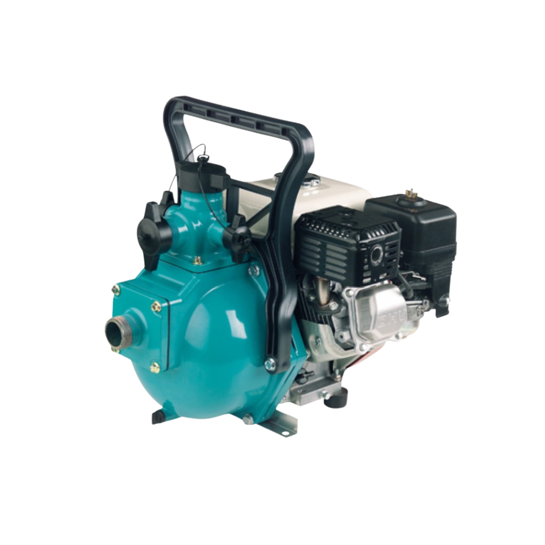 Onga Blazemaster Series Single Stage Firefighting Pumps