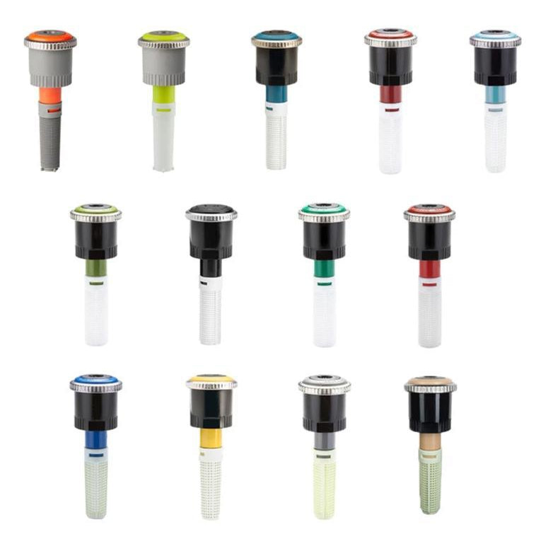 Hunter Spray Nozzles