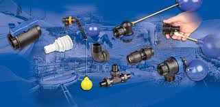 Hansen Float Valves