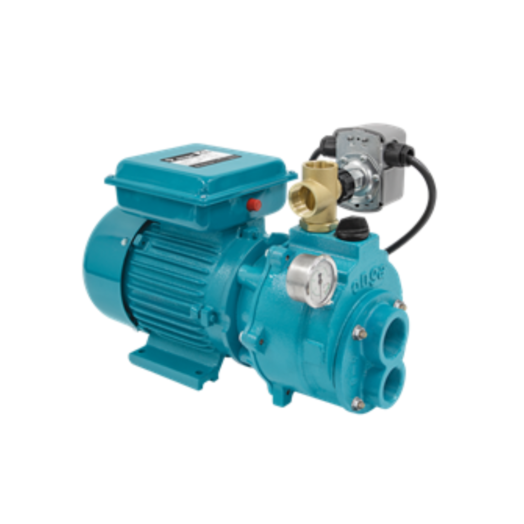 Onga JJ600 Series Farmmaster Junior Compact Cast Iron Pumps