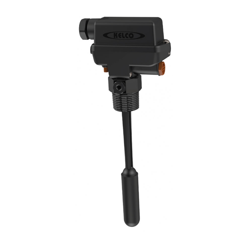 Kelco Level Switches – Side Entry
