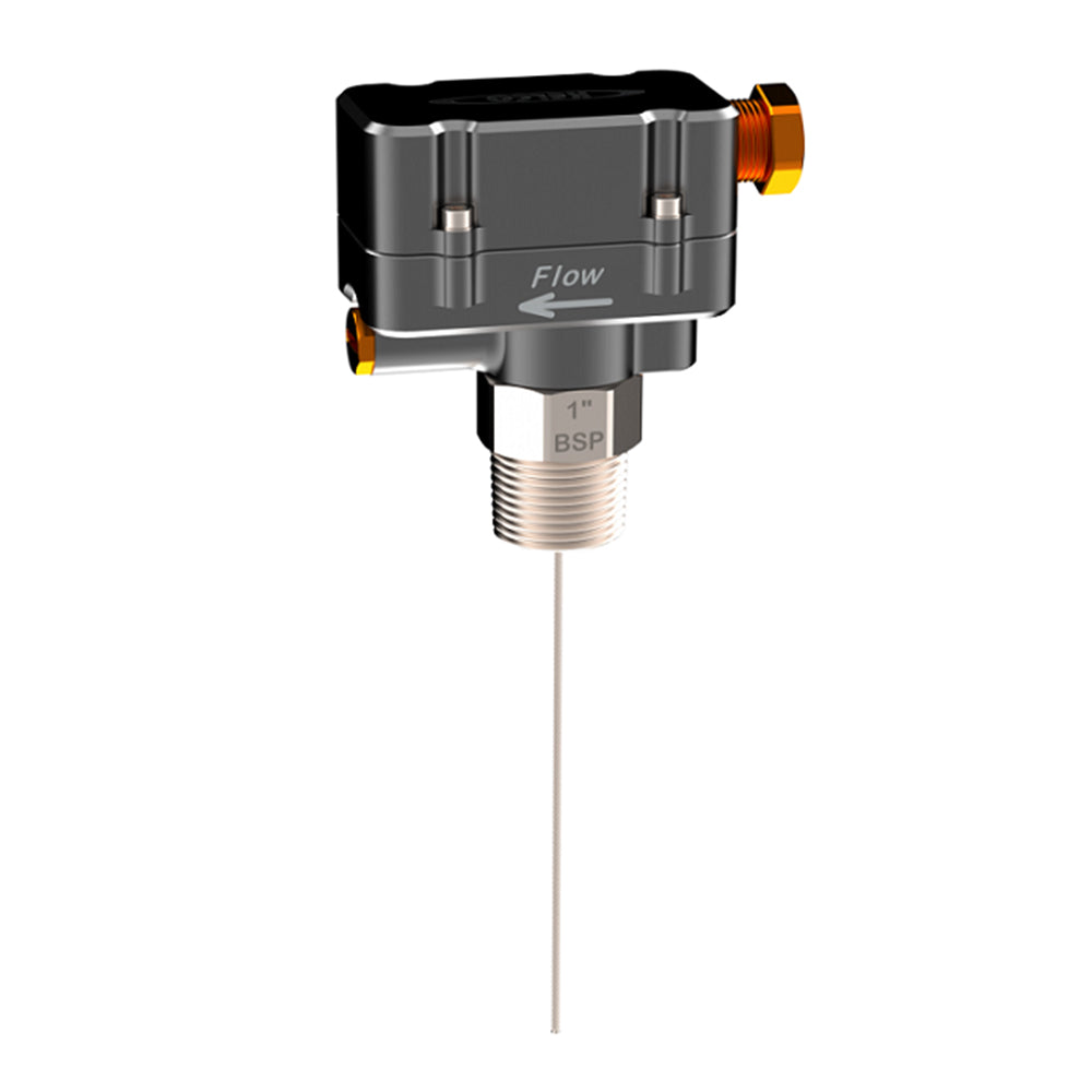 Kelco Trailing Wire Flow Switches