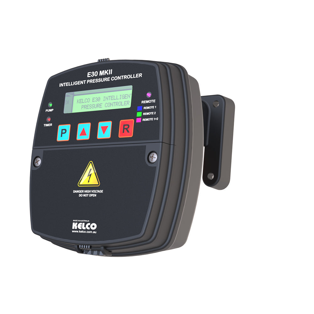 Kelco Digital & Programmable Pump Controllers