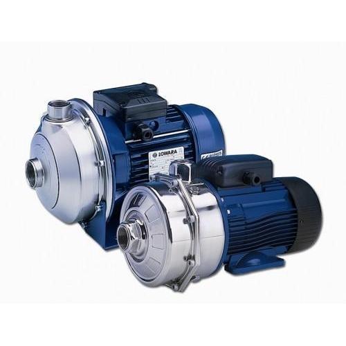 Lowara C Series Centrifugal Pumps
