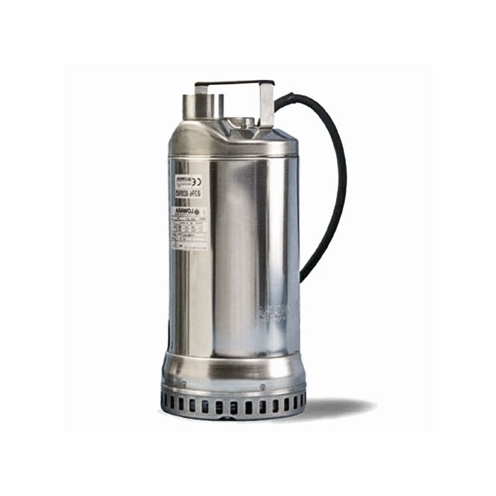 Lowara Submersible Drainage & Sump Pumps