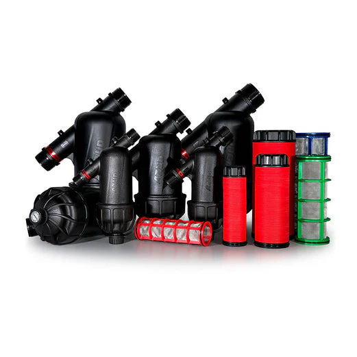 Azud M100 Irrigation Screen Filters