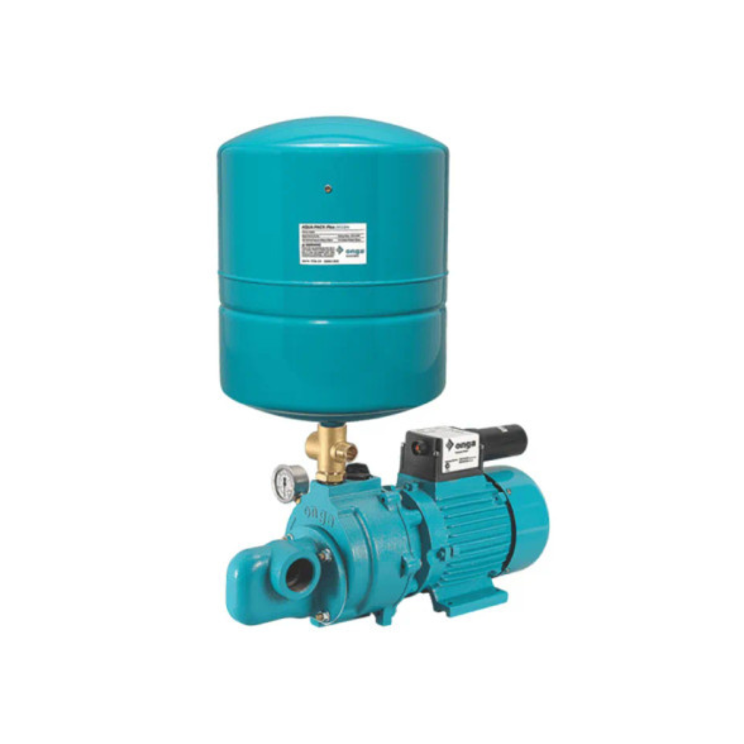 Onga OJ700 Series Farmmaster Cast Iron Pumps