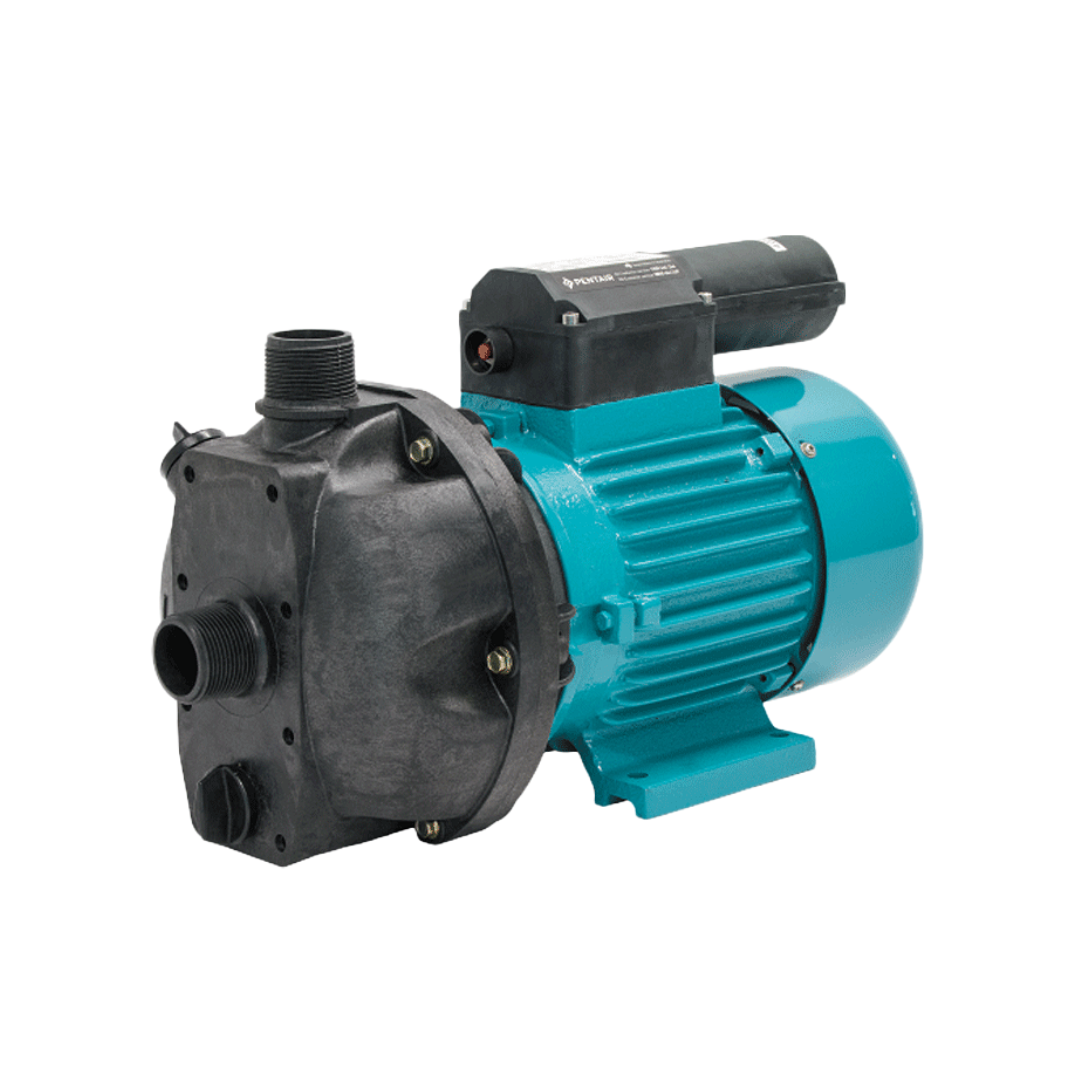 Onga 12 Series Self-Priming Hi-Flo Open Impeller Efluent Pumps