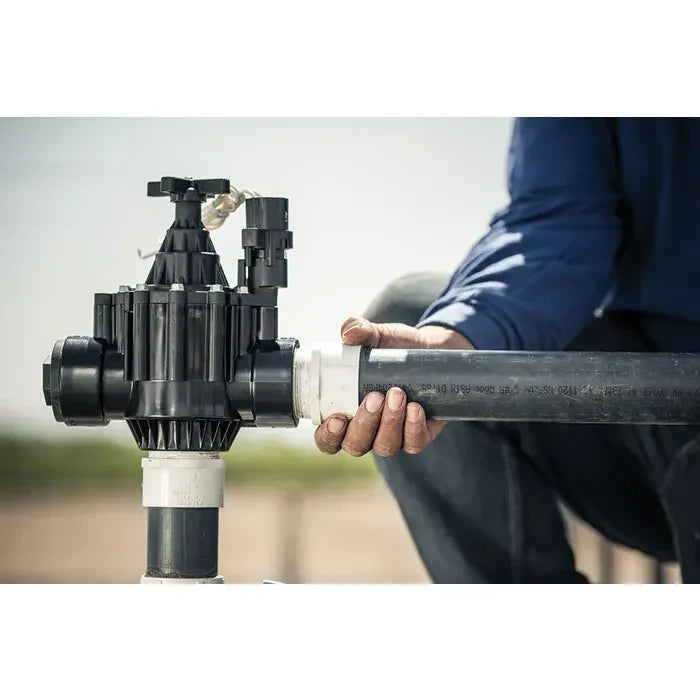 Rain Bird Solenoid Valves