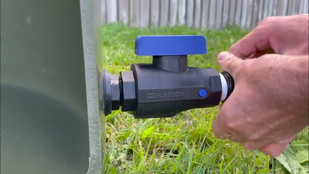 Plasson Valves