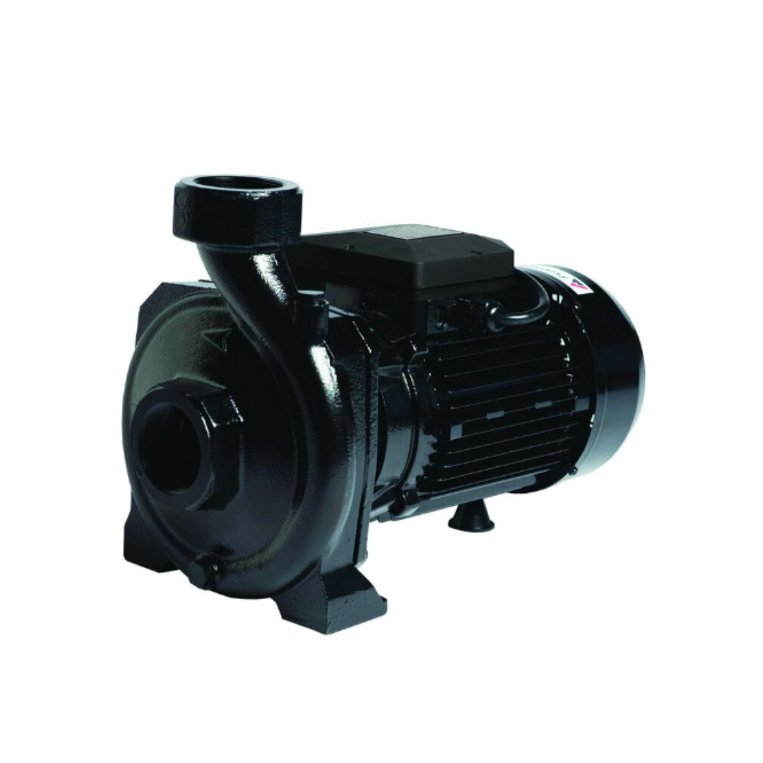 Pumpmaster Cast Iron Centrifugal Pumps