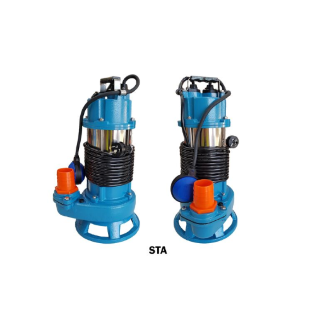 Pumpmaster Submersible Sump Pumps