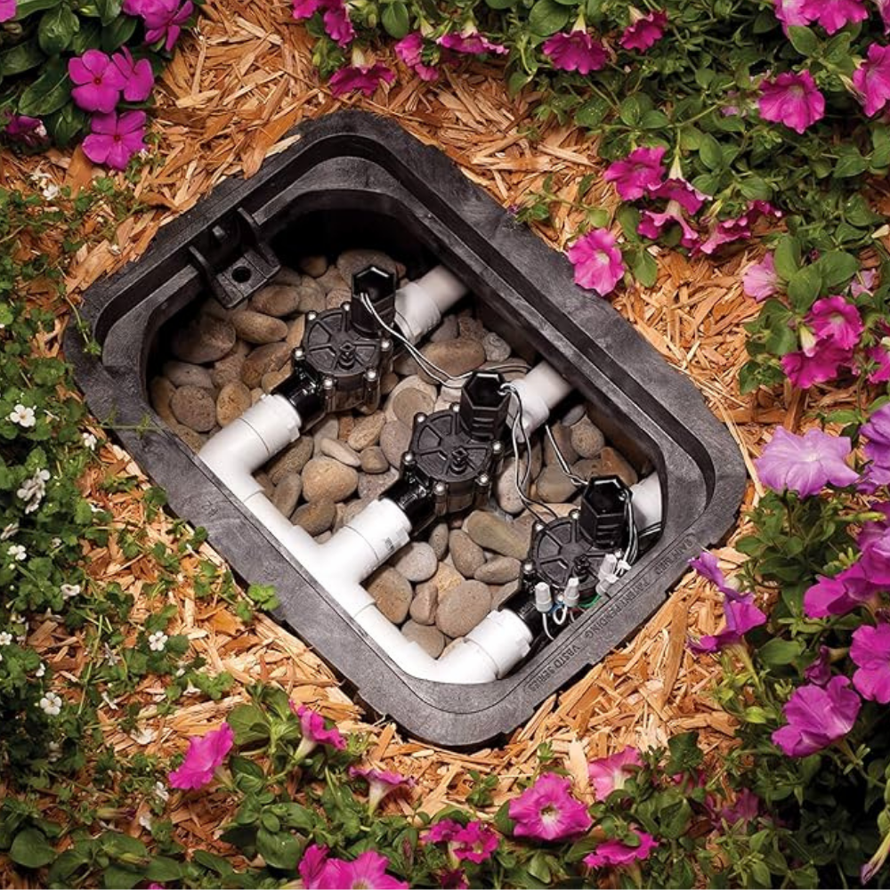 Rain Bird Valve Boxes