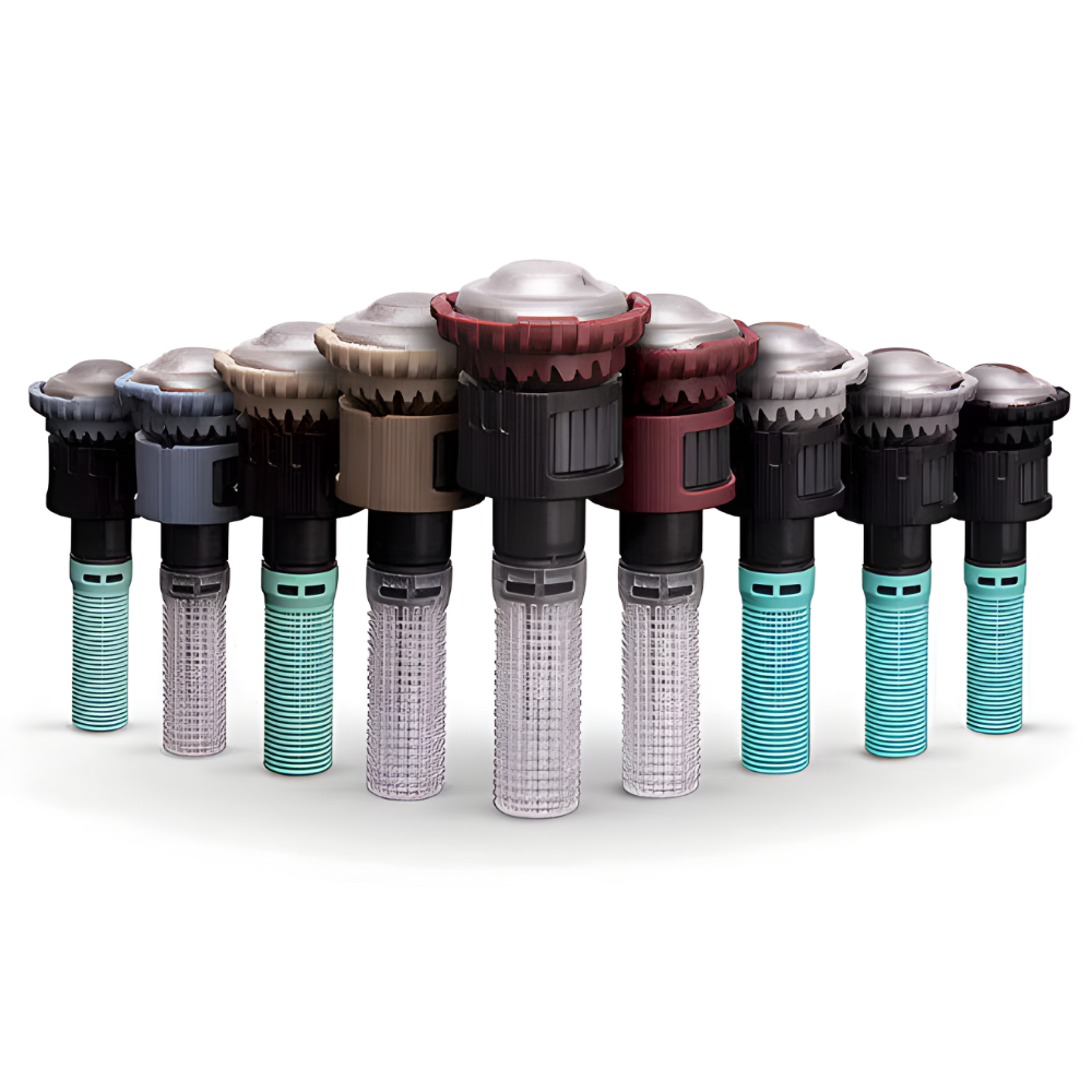 Rain Bird R-Van Rotary Nozzles