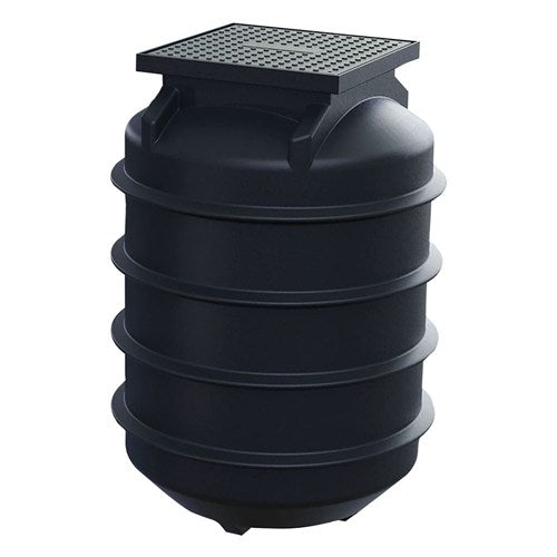 Bianco Packaged Pump Stations – 700L, 1200L & 2000L
