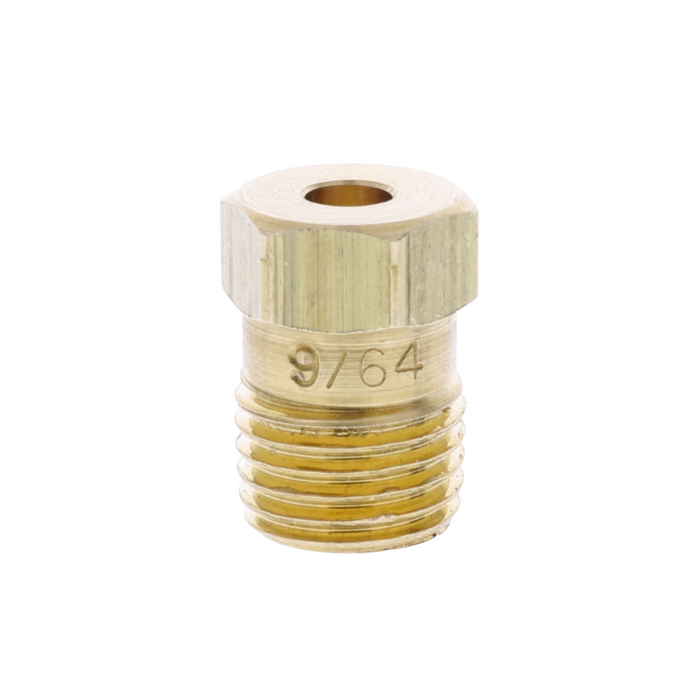 Rain Bird 35A Brass Impact Replacement Nozzle (Box of 10)