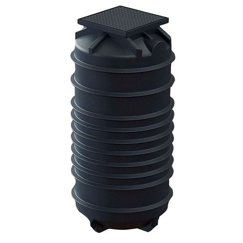 Bianco Packaged Pump Stations – 700L, 1200L & 2000L
