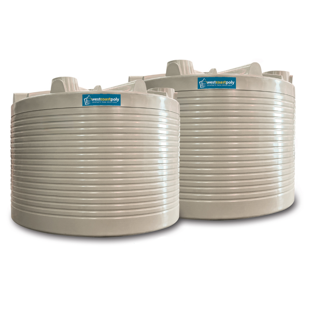 Poly Tank Vector West Coast Poly Water Tanks | Shop Online