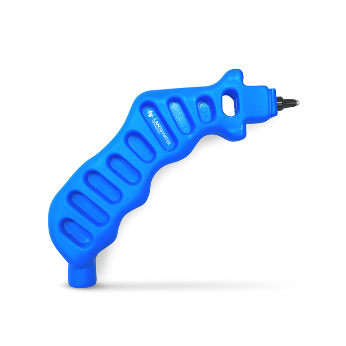 3mm Netafim Plastic Punch Tool for Miniscape/Landline/Netbow/Supernets