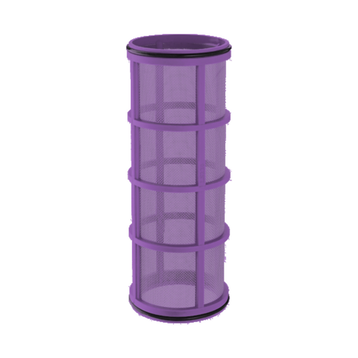 Helix Hydro Replacement Screen Elements for TPS Series Plastic Screen Filters