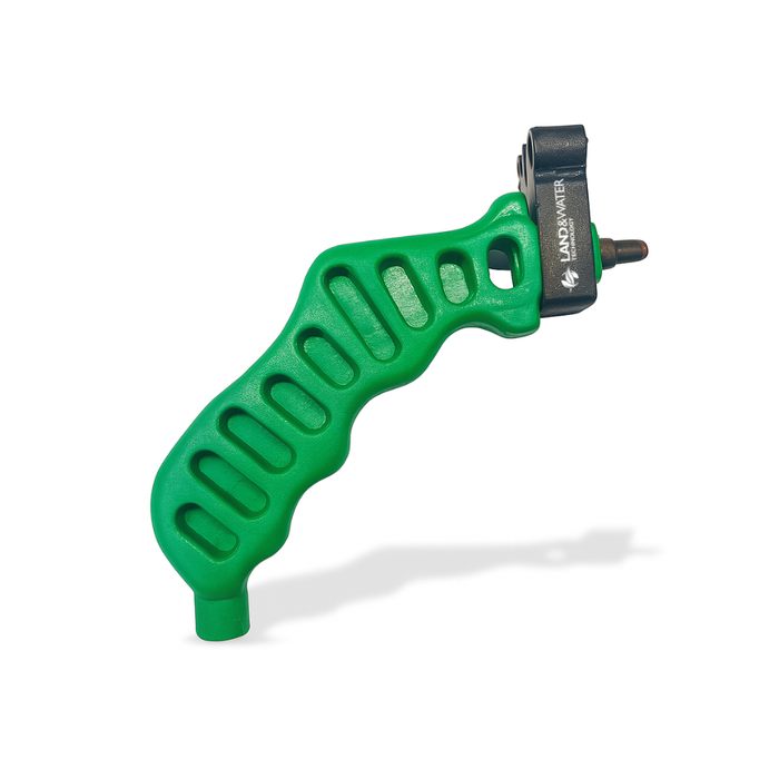 4mm Netafim Punch Tool with Inserter Adaptor