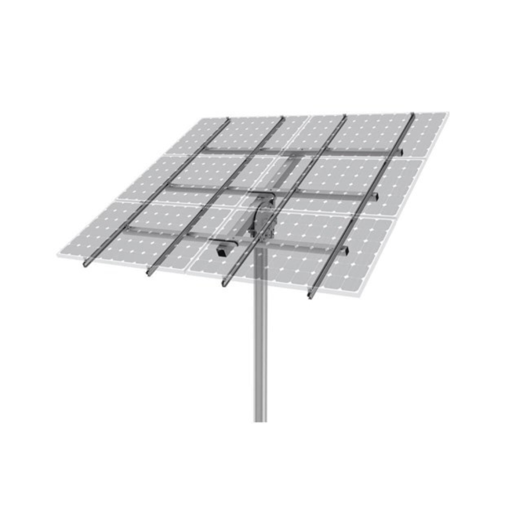 Bianco NXT Solar 5 x 440W Solar Panel Post Mount Kit | Shop Online