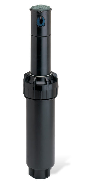 Rain Bird 5004 PLUS 100mm Adjustable 40-360° Gear Drive Sprinklers with Flow Stop Capability (20mm BSP)