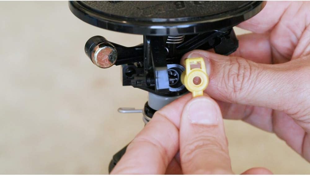 Rain Bird 2045PJ Plastic Impact Replacement Nozzles (Box of 25)