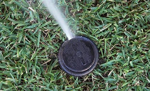 Rain Bird 2045A Maxi-Paw Pop-Up Impact Sprinklers Dirty Water Applications (16.7m-13.7m)