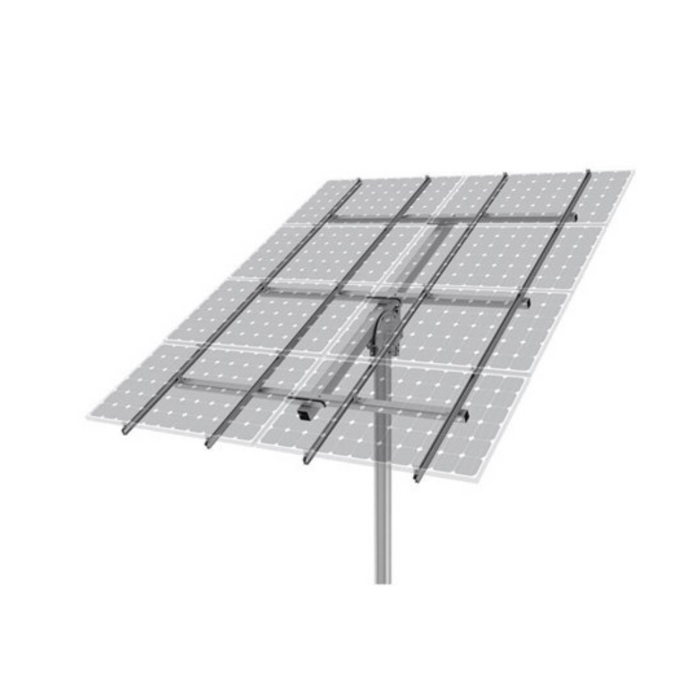 Bianco NXT Solar 8 x 440W Solar Panel Post Mount Kit | Shop Online