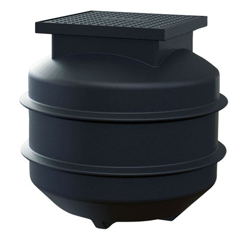 Bianco Packaged Pump Stations – 700L, 1200L & 2000L