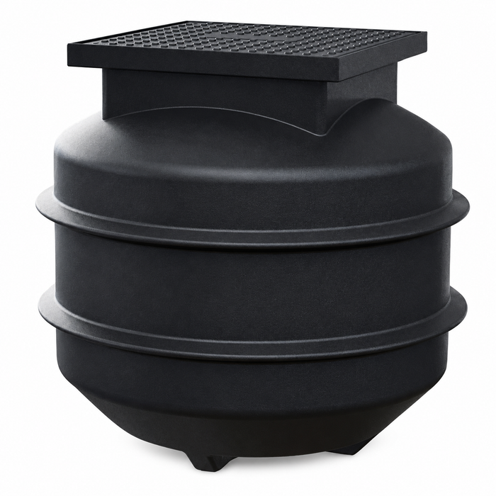 Bianco Packaged Pump Stations – 700L, 1200L & 2000L
