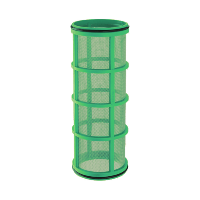 Helix Hydro Replacement Screen Elements for TPS Series Plastic Screen Filters
