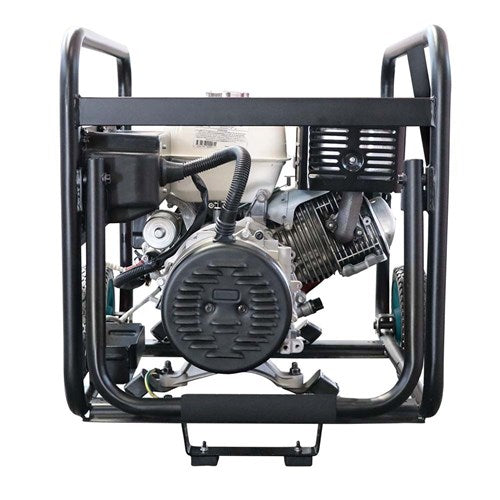 Welling & Crossley WC-P7750H 6.00kW Open Frame AVR Generator with Honda Engine