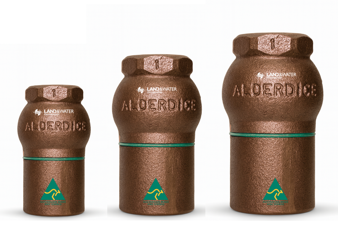 Metal Check Valves