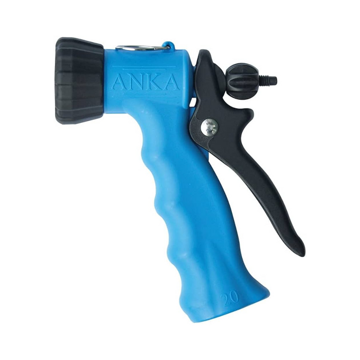 Anka Heavy Duty Trigger Hose Nozzle (700kPa)