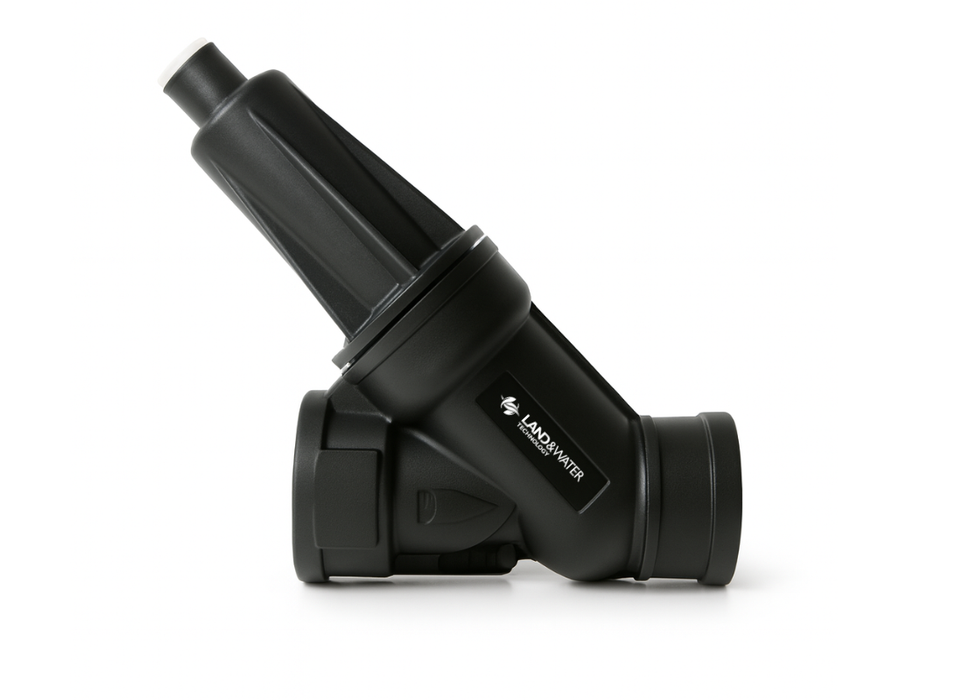 Bermad 20mm Adjustable PRV Direct Acting Pressure Regulator Valves