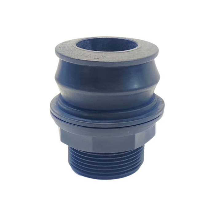 Plasson Bucchi Quick Joint Tank Adaptor Fitting with Female Thread