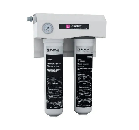 Puretec CO-SZ150-K-LF Balance Plus Twin System for Food Service