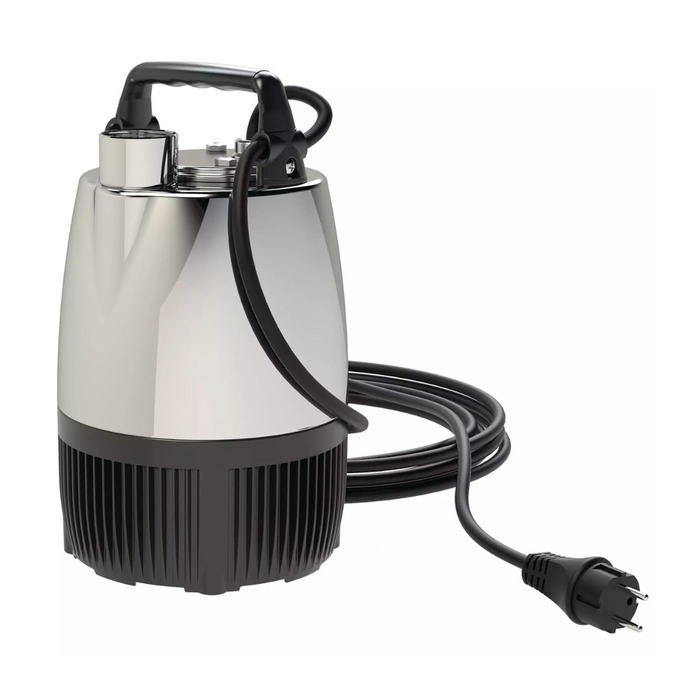 Calpeda GX Zero 0.25kW Submersible Drainage Puddle Pump | Shop Online